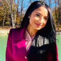 Christina Rothstein