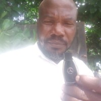 Patrick Chuka