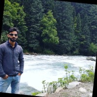 Sahil Baba