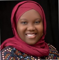 Maryam Salihu Sulaiman
