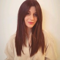 Mireia García Mosquera