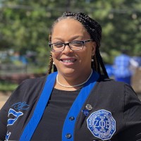 Rhoda Pimpton