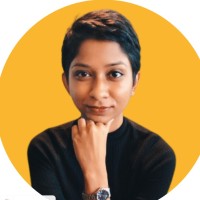 Anusha Silva