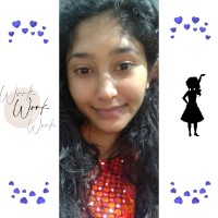 Dharshini Preethu