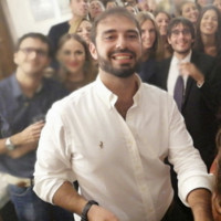 Gabriele Indovina