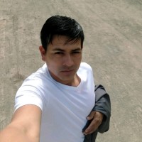 Carter Sarmiento Flores
