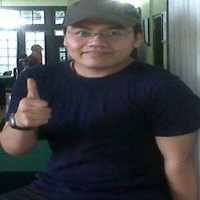 Laurentius Haryanto