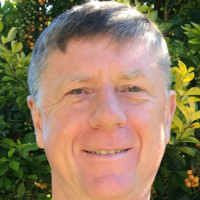 Ian Oakes