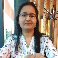 Priya ISTQB Certified