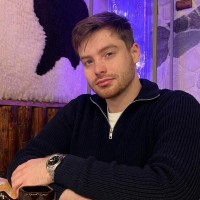 Bogdan-Gabriel Hogas