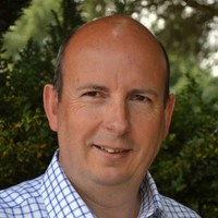 Kevin Rogers