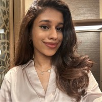 Srinidhi Sridhar