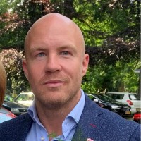 Michael Van Vugt