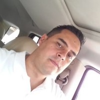 Ing. Alfonso Saavedra