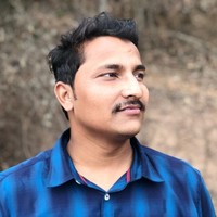Dikshay Golatkar
