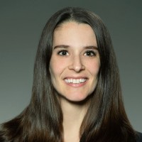 Kristin Mcelroy