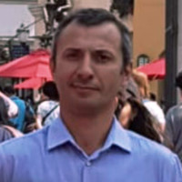 Sergey Beketov