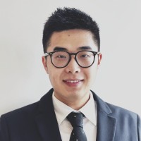 Brian Wang