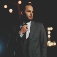 Mohamed Atef Ahmed Ezzat