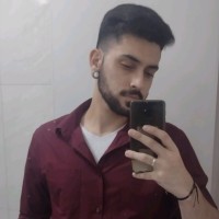 Vitor Bezerril Nasareth
