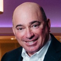 Eric Greenberg