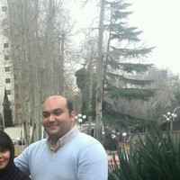 Siamak Tavosi