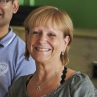 Christina Westerlind