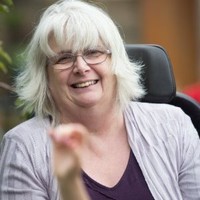 Helen Tyers