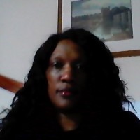 Evelyn Bageya