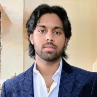 Vasudev Nair