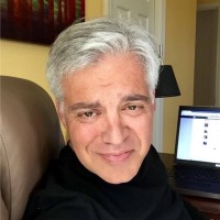 Carlos Almeida