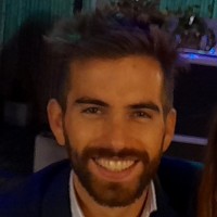 Matias Catalan