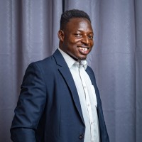 Samuel Osborne Acquah