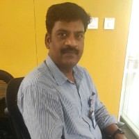 Anandanarayanan Murugesan