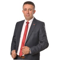 ömer Aydıntepe Mahallesi muhtar adayı