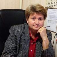 Галина Богатырева (Баловина)