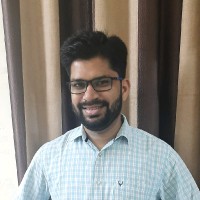 Ravi Agrawal