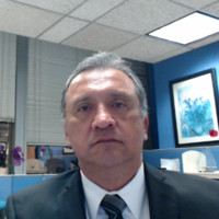 Alejandro Villasana