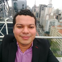 Ricardo Wallace M Ferreira