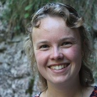 Natasja Hulspas - Van Der Giessen