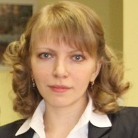 Eugenia Bondarenko (Евгения Бондаренко)
