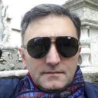 Rustam Aliyev