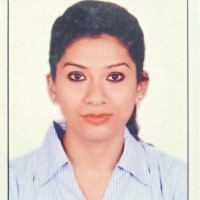 Senjuti Paul
