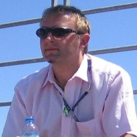Rainer Stegmaier