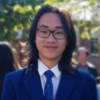 Peter Liang
