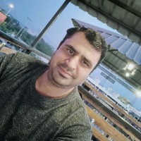 Satyan Kandhari