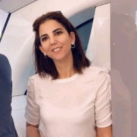 rowaida alameddine
