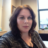 Liz Jones