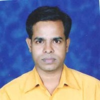 Minaketan Behera