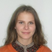 Tamara Vulpe